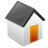 Folder Home Icon